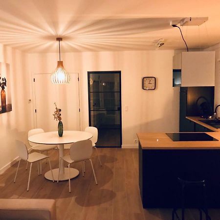 דירות דה האן Residentie Lenthe מראה חיצוני תמונה