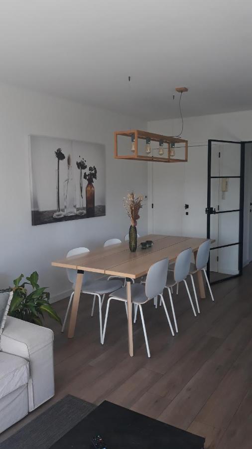 דירות דה האן Residentie Lenthe מראה חיצוני תמונה