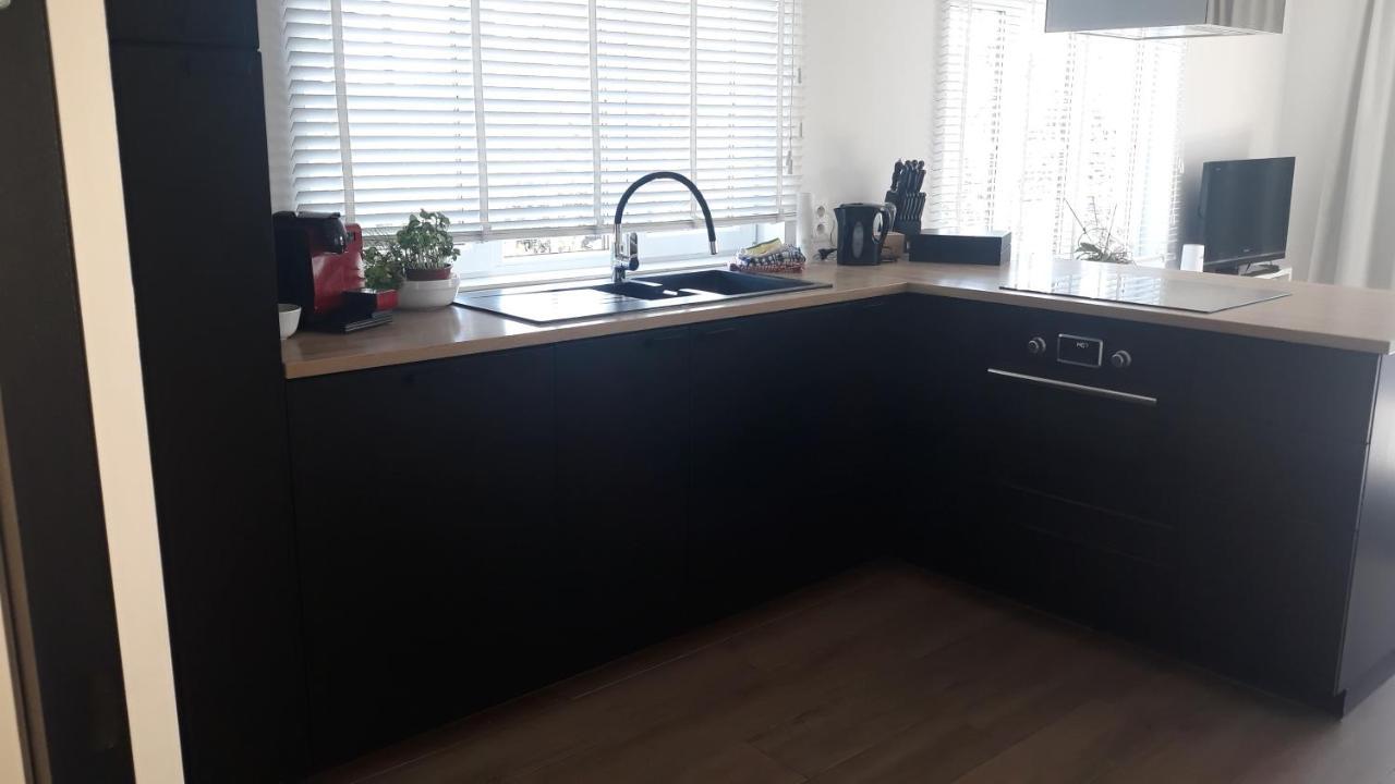 דירות דה האן Residentie Lenthe מראה חיצוני תמונה