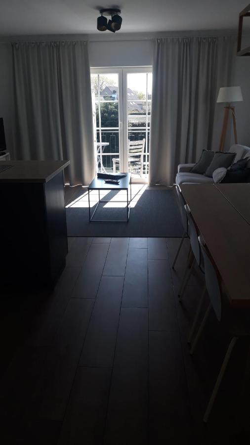 דירות דה האן Residentie Lenthe מראה חיצוני תמונה