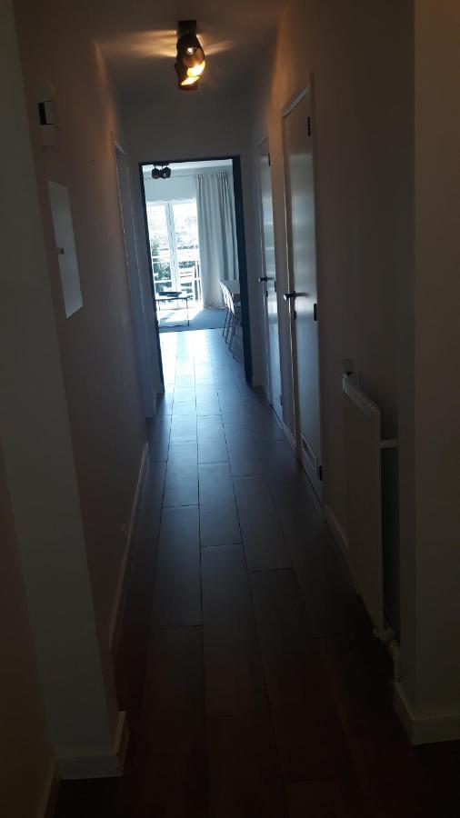 דירות דה האן Residentie Lenthe מראה חיצוני תמונה